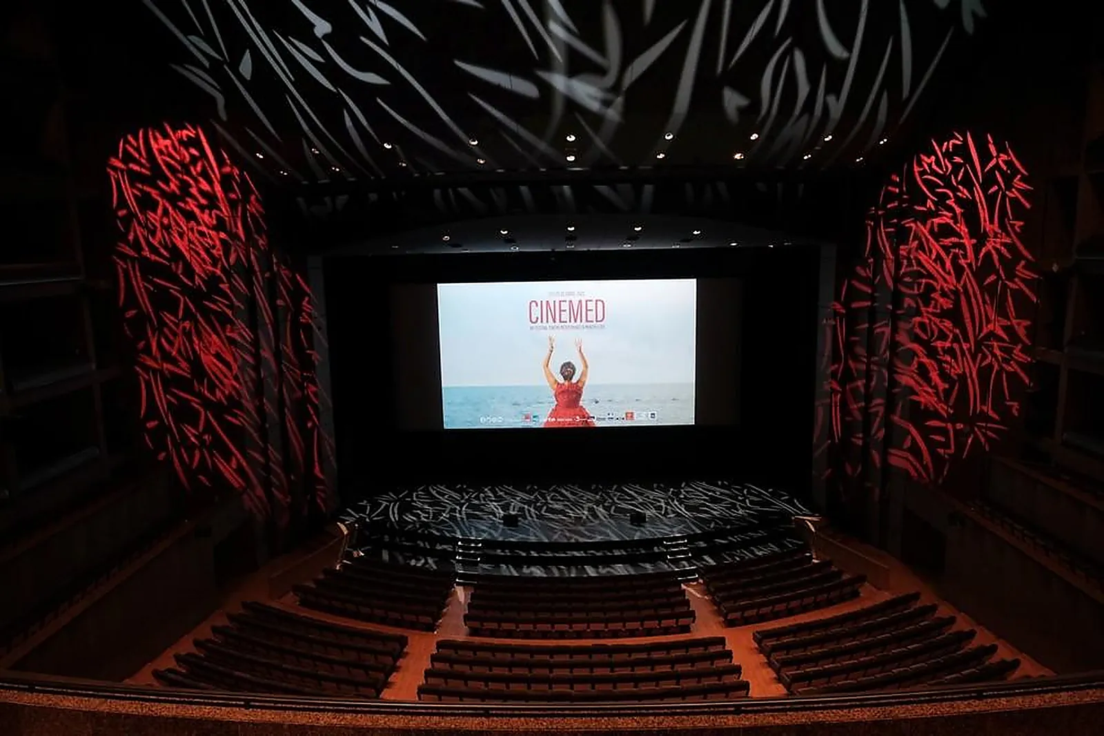 Lieux événementiels, LE CORUM