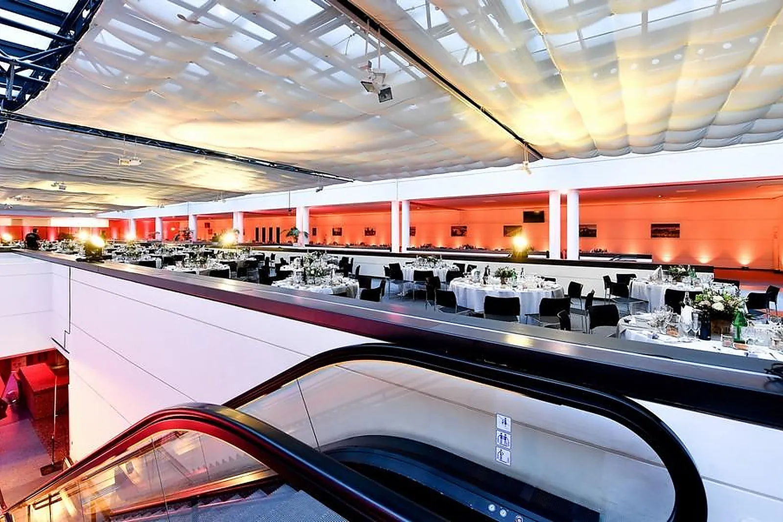 Lieux événementiels, LE CORUM