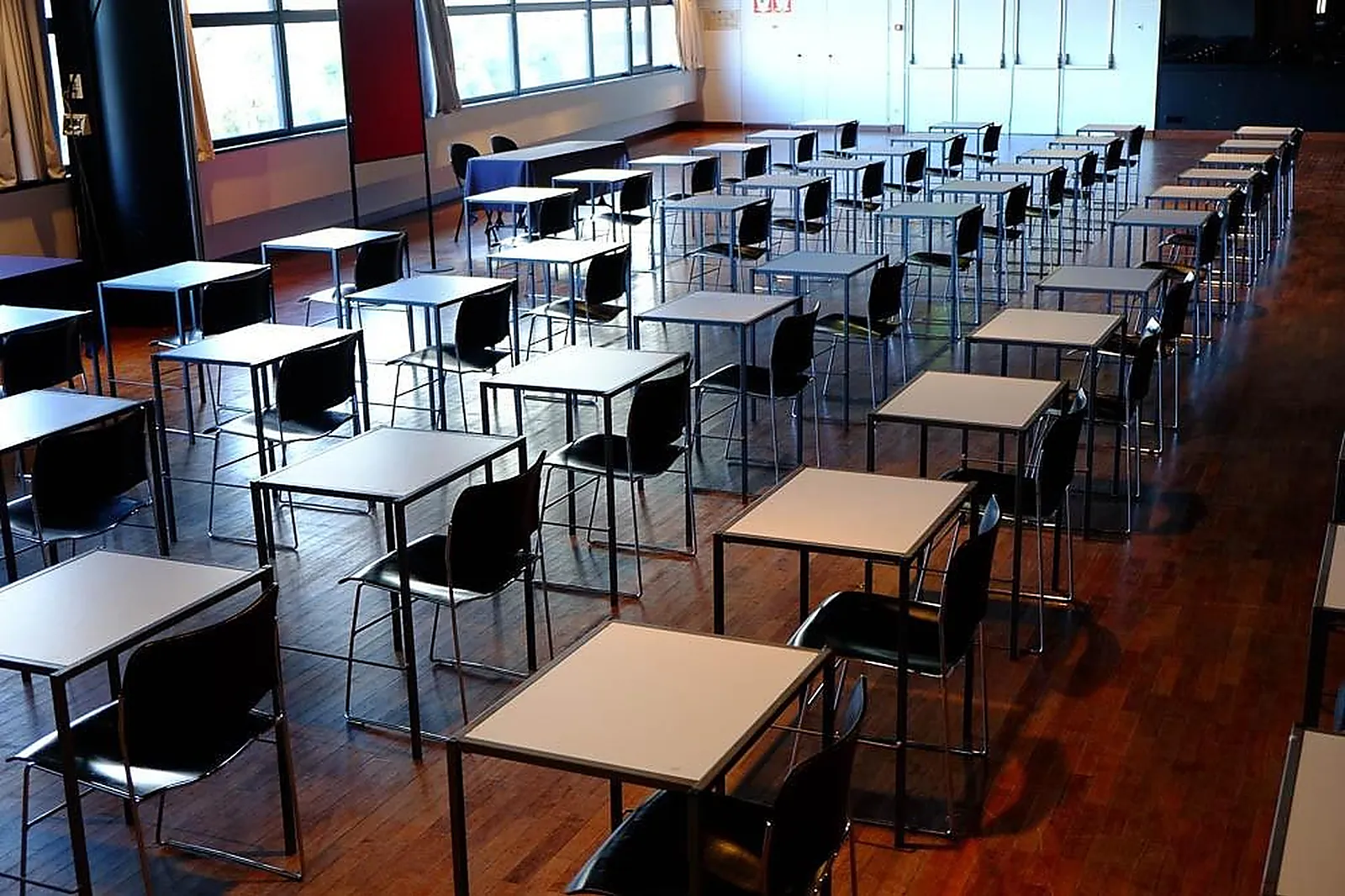 Lieux événementiels, LE CORUM