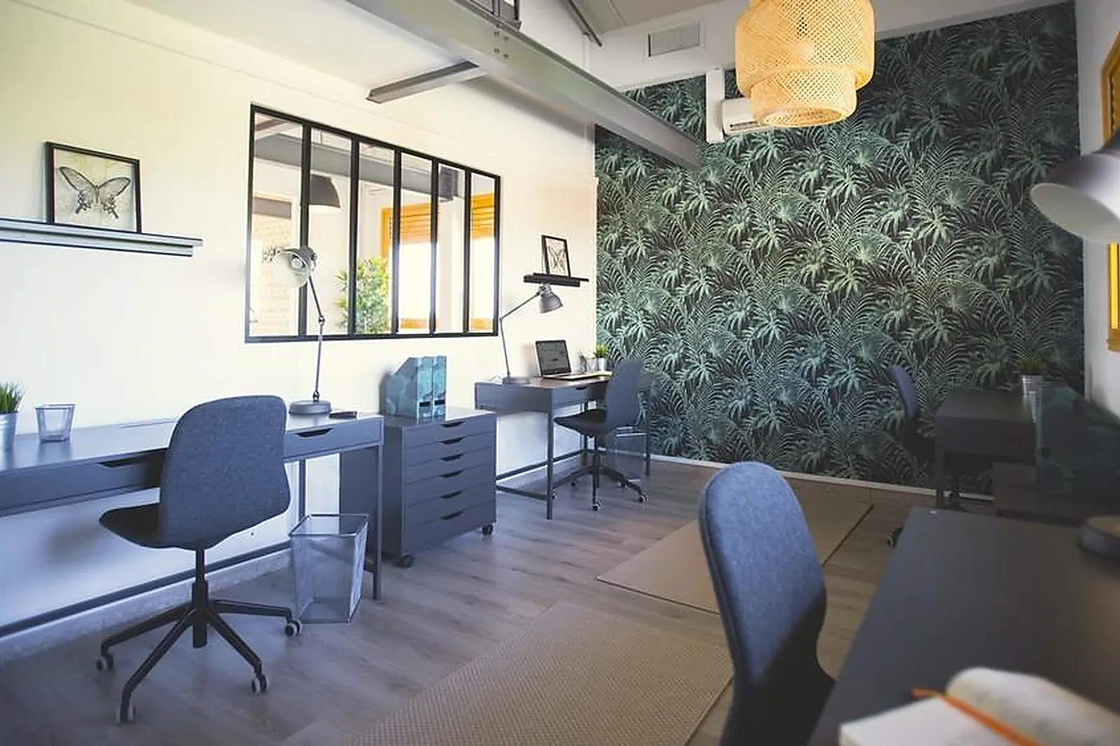 Lieux événementiels, LE COSY