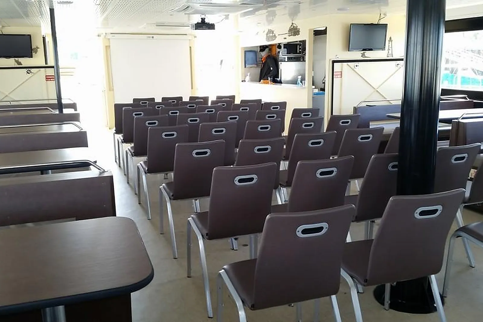 Lieux événementiels, LE CÔTE D'ARGENT