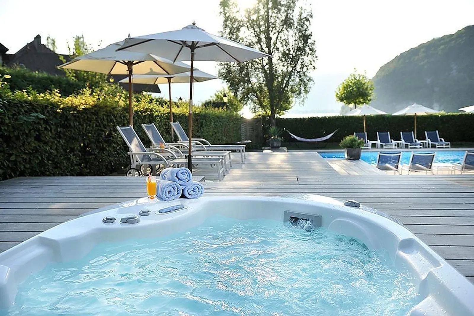 Lieux événementiels, LE COTTAGE BISE