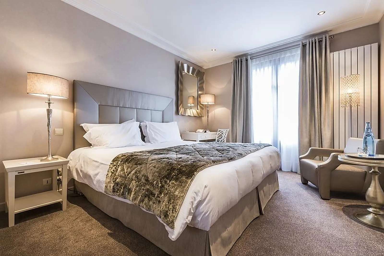 Lieux événementiels, LE COTTAGE BISE