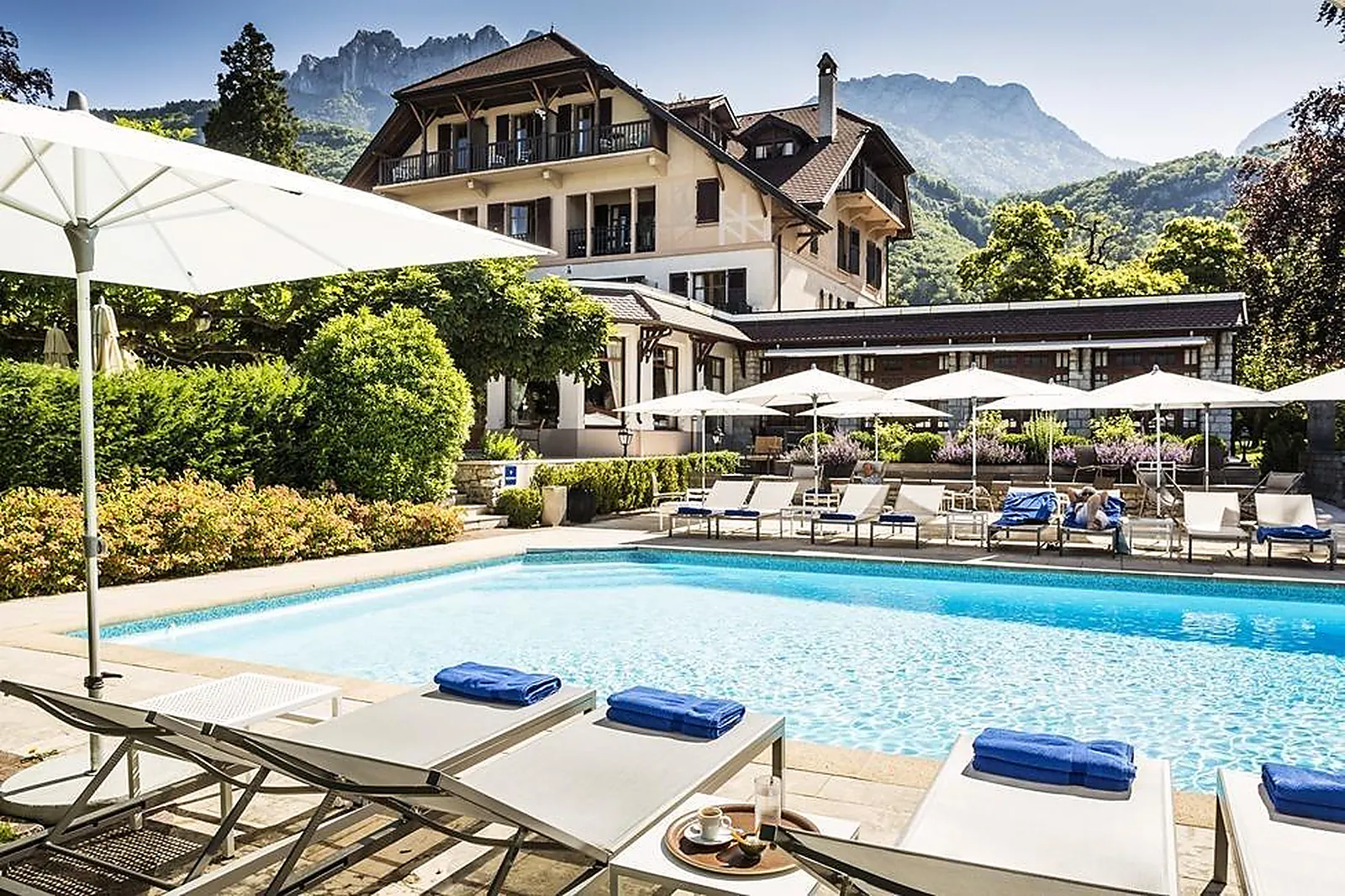 Lieux événementiels, LE COTTAGE BISE