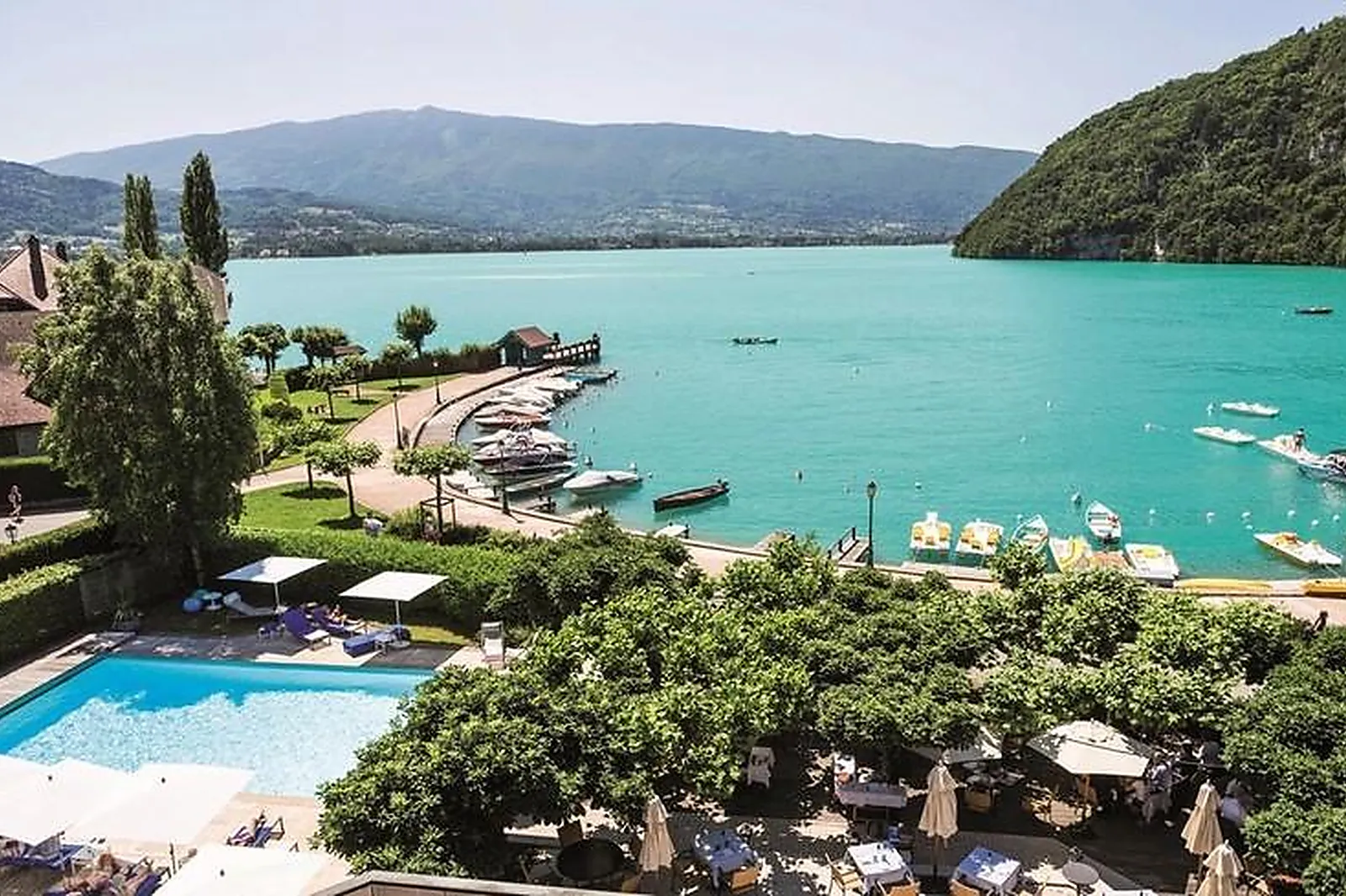 Lieux événementiels, LE COTTAGE BISE