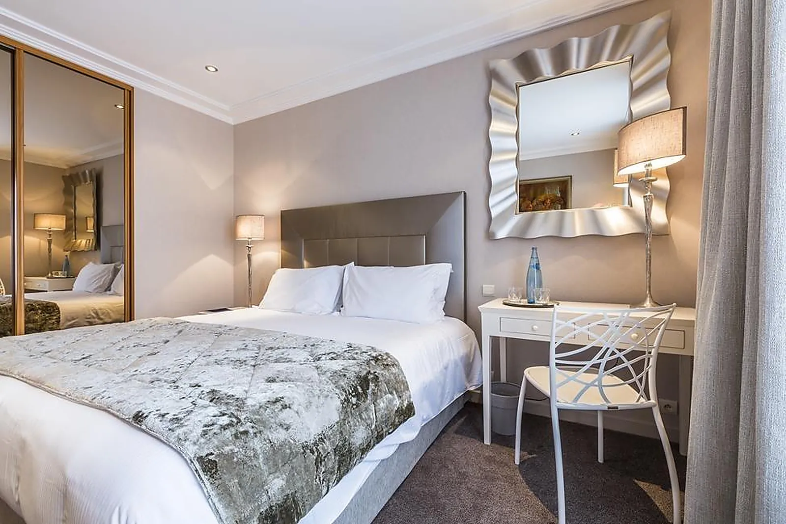 Lieux événementiels, LE COTTAGE BISE