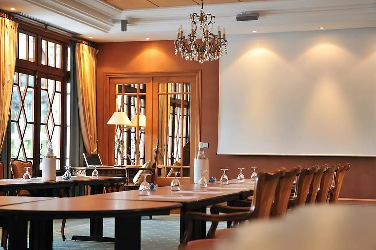 Lieux événementiels, LE COTTAGE BISE