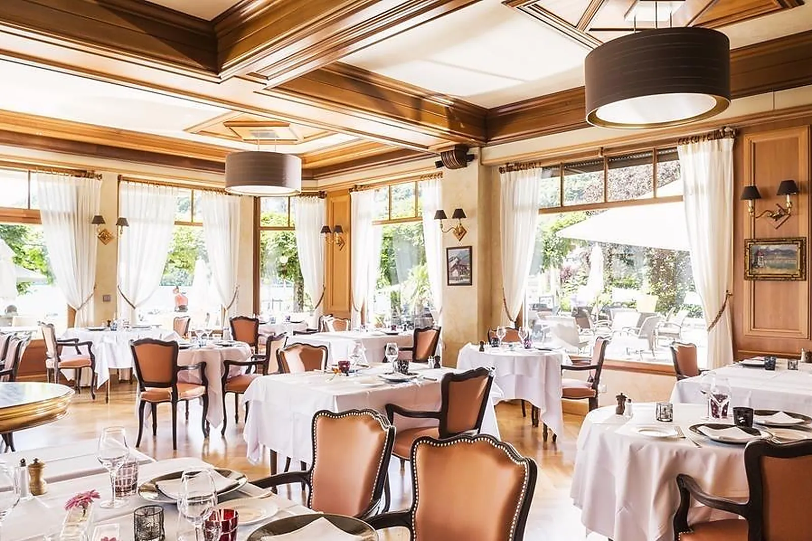 Lieux événementiels, LE COTTAGE BISE