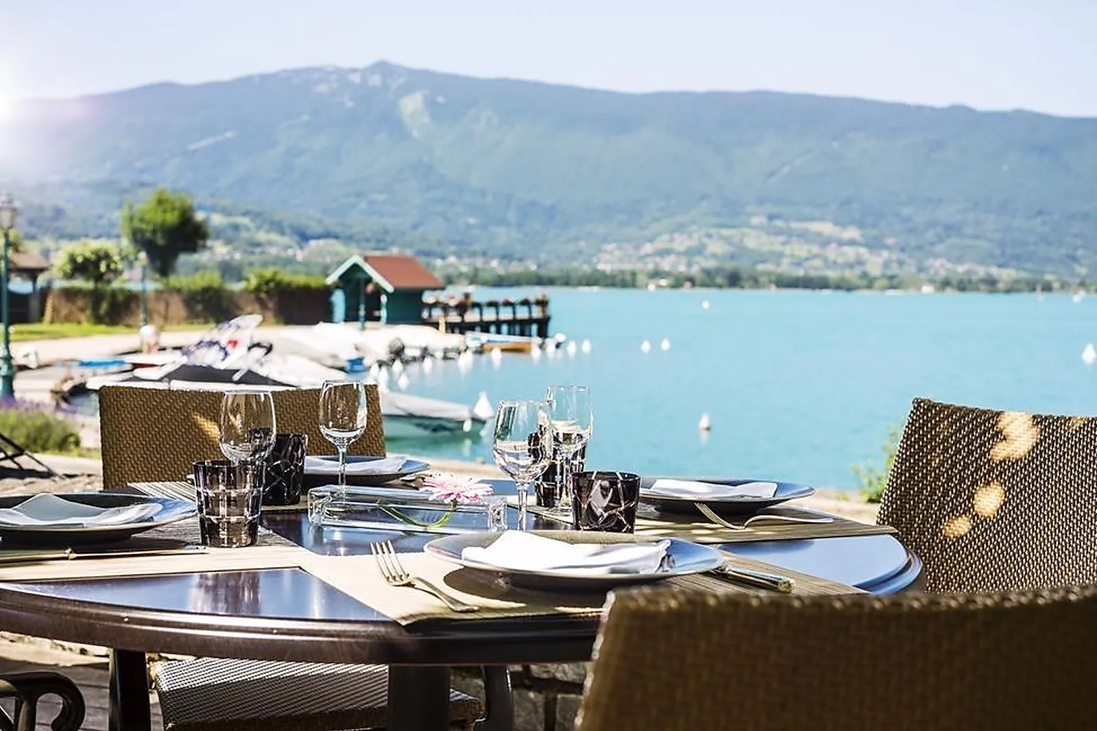 Lieux événementiels, LE COTTAGE BISE