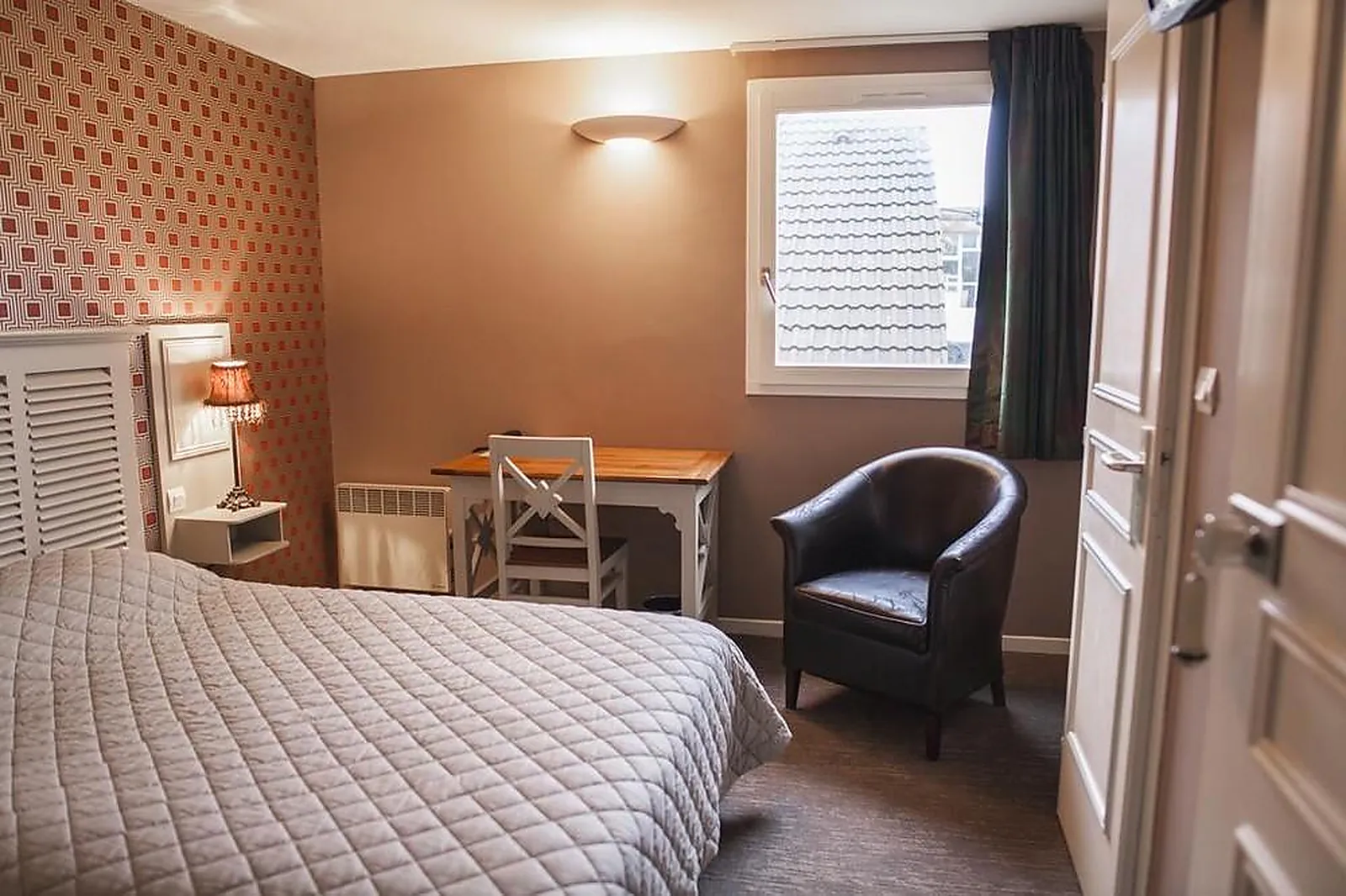 Lieux événementiels, LE COTTAGE BRUAY-LA-BUISSIÈRE