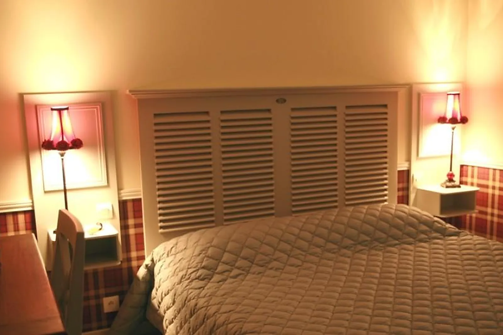 Lieux événementiels, LE COTTAGE BRUAY-LA-BUISSIÈRE