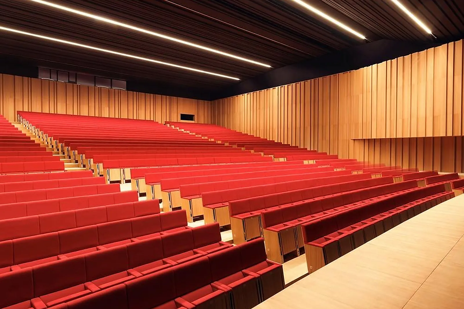 Lieux événementiels, LE COUVENT DES JACOBINS, CENTRE DES CONGRÈS DE RENNES MÉTROPOLE