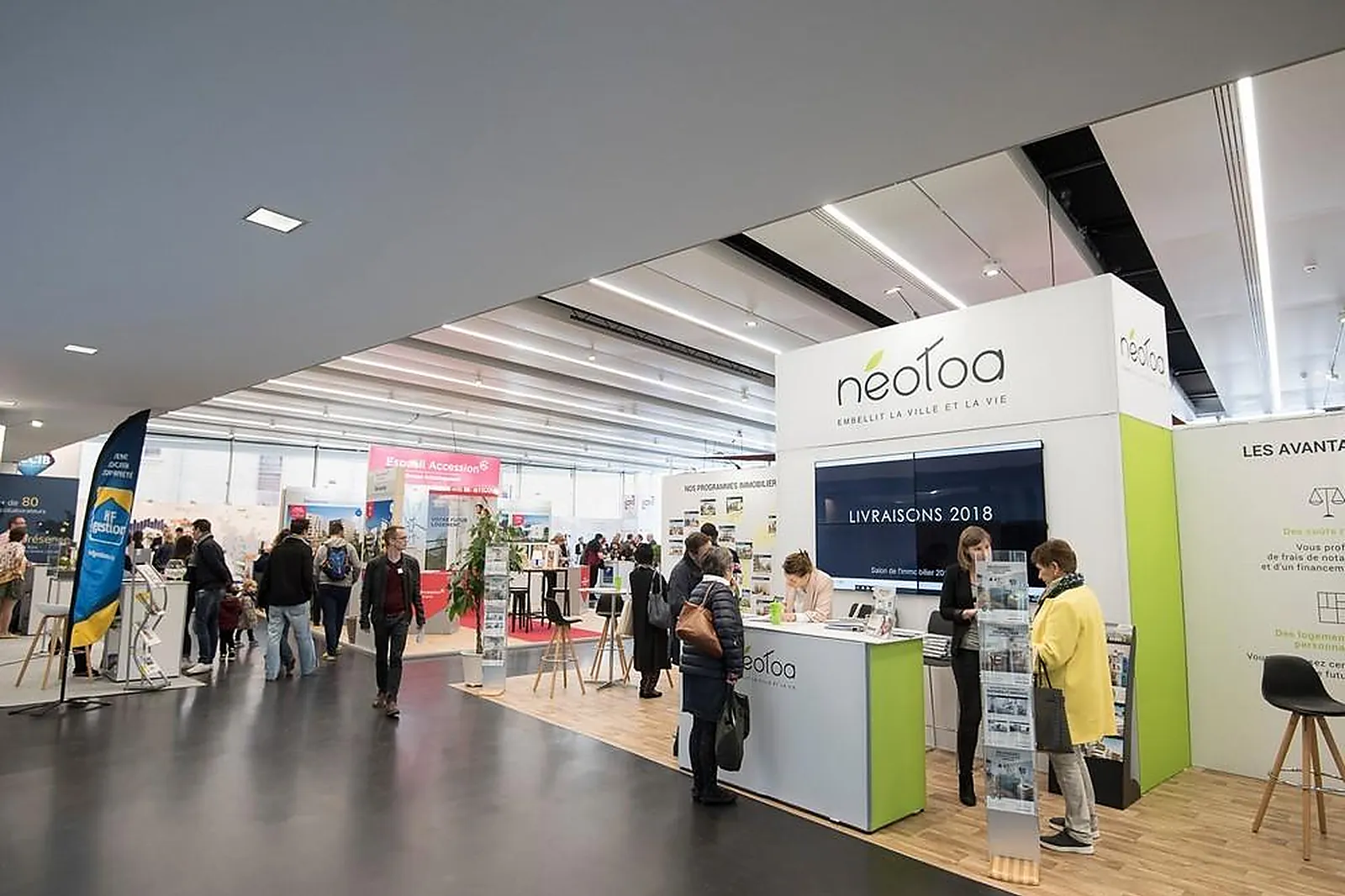 Lieux événementiels, LE COUVENT DES JACOBINS, CENTRE DES CONGRÈS DE RENNES MÉTROPOLE