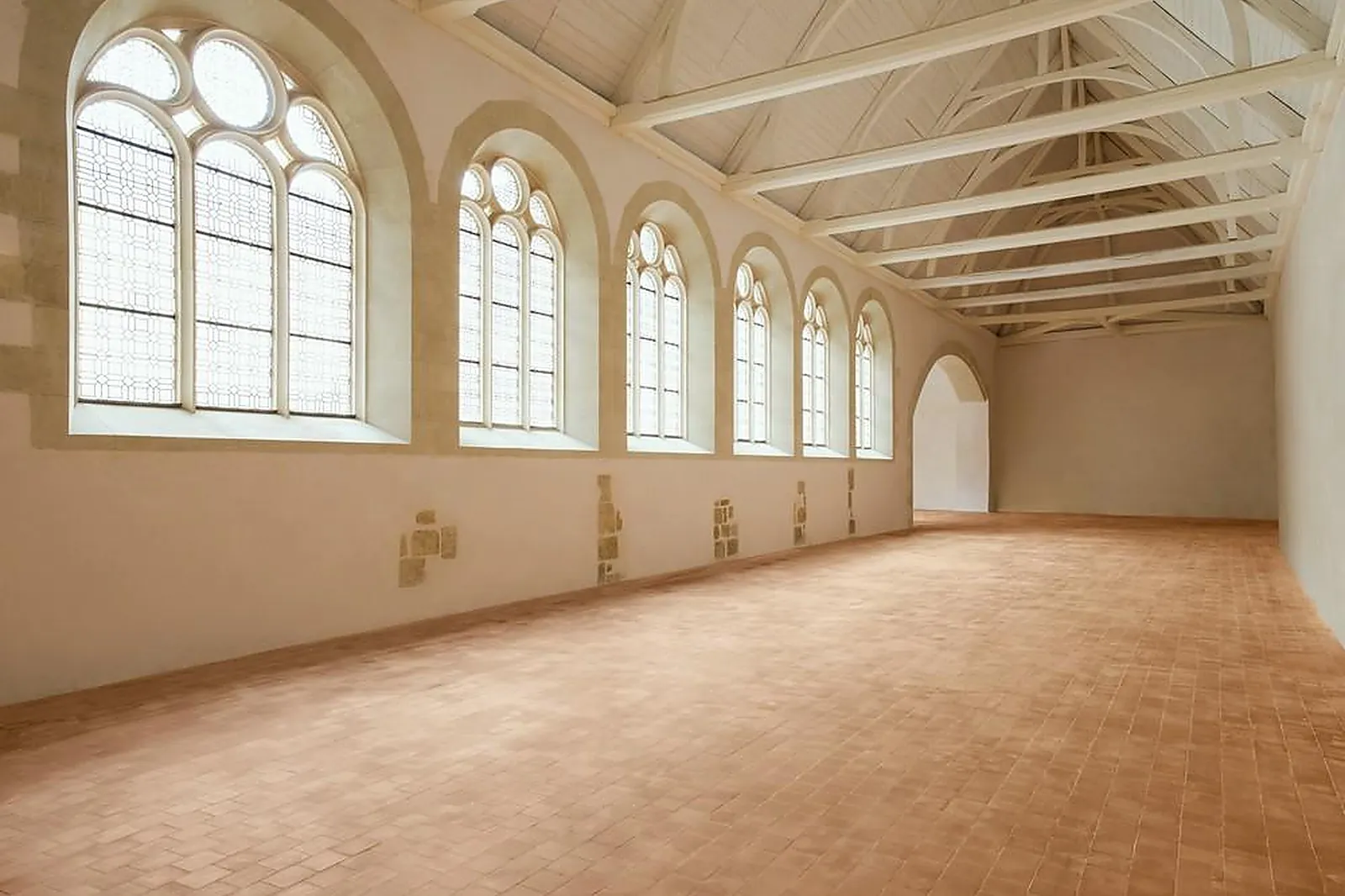 Lieux événementiels, LE COUVENT DES JACOBINS, CENTRE DES CONGRÈS DE RENNES MÉTROPOLE
