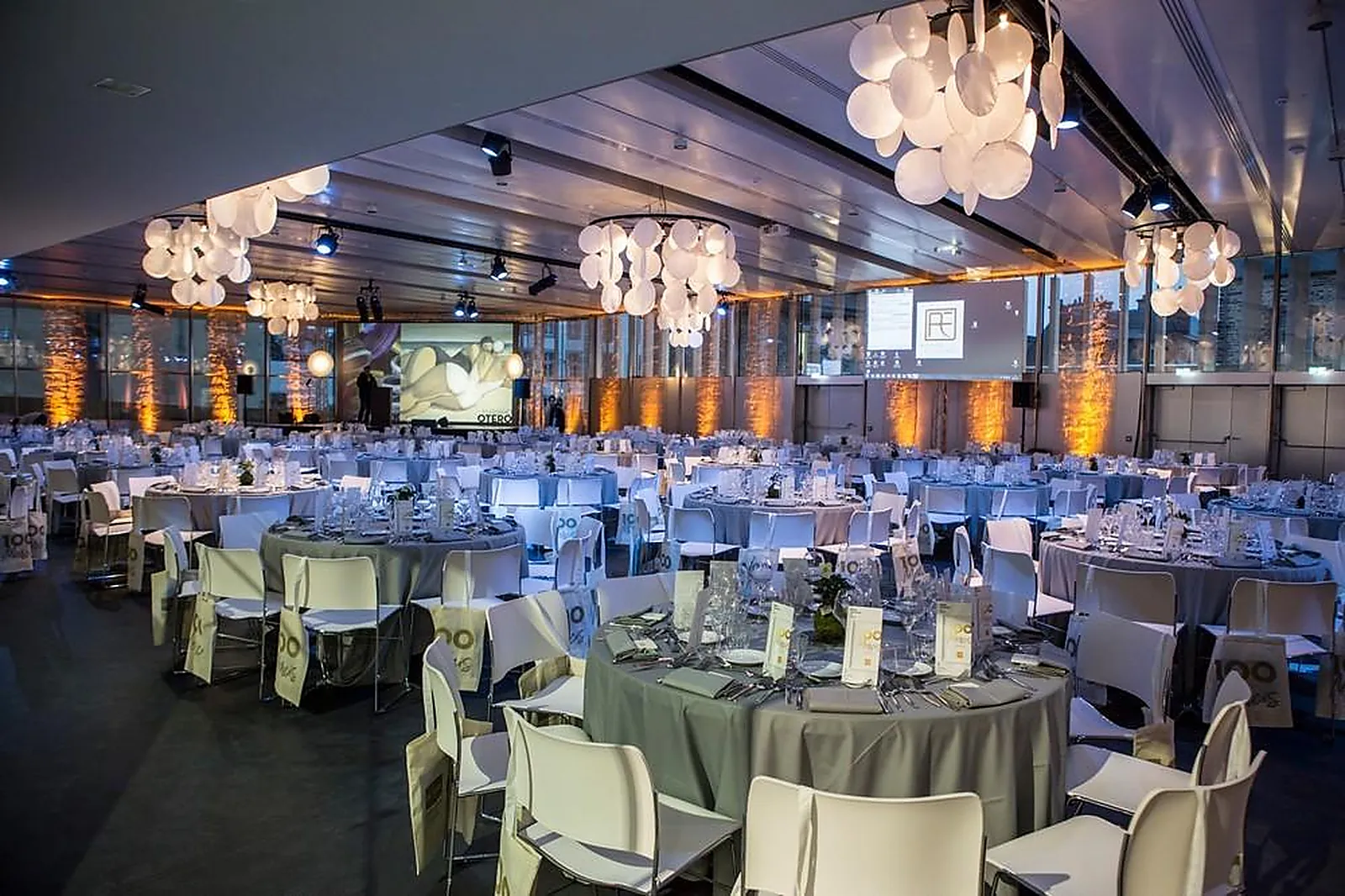 Lieux événementiels, LE COUVENT DES JACOBINS, CENTRE DES CONGRÈS DE RENNES MÉTROPOLE