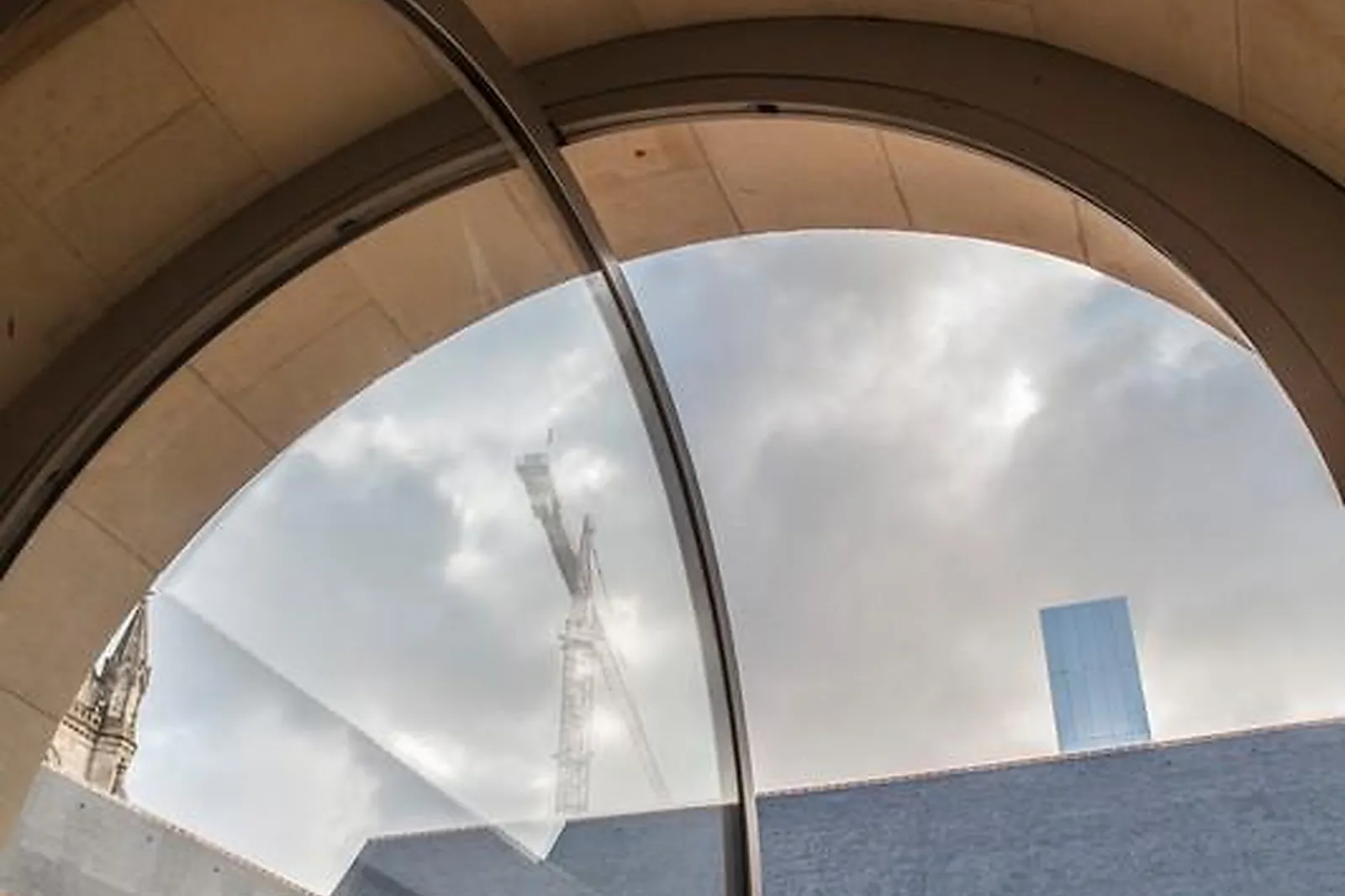 Lieux événementiels, LE COUVENT DES JACOBINS, CENTRE DES CONGRÈS DE RENNES MÉTROPOLE
