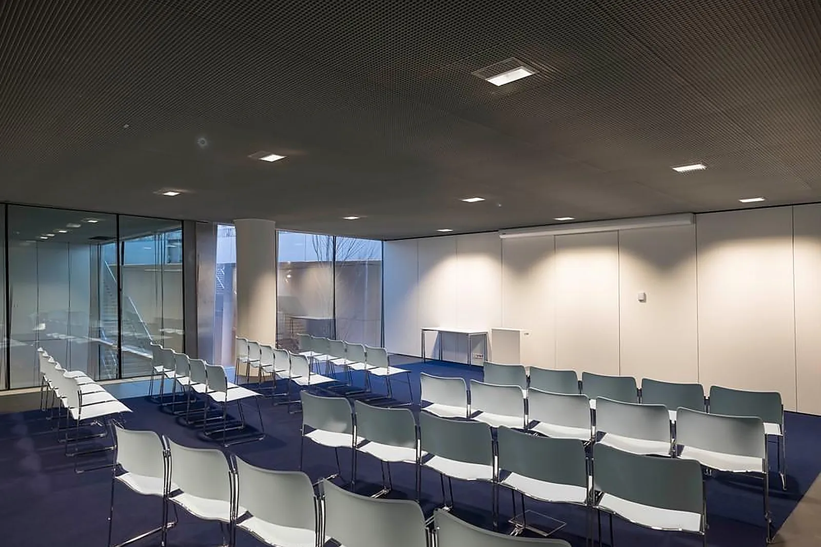 Lieux événementiels, LE COUVENT DES JACOBINS, CENTRE DES CONGRÈS DE RENNES MÉTROPOLE