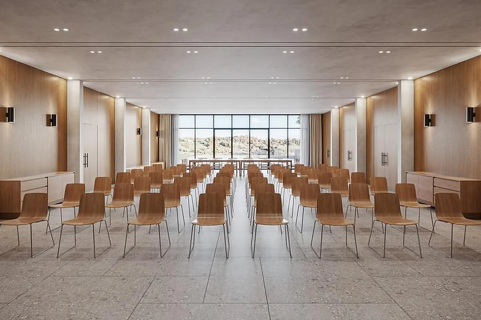 Lieux événementiels, LE COUVENT DES MINIMES HÔTEL SPA L'OCCITANE