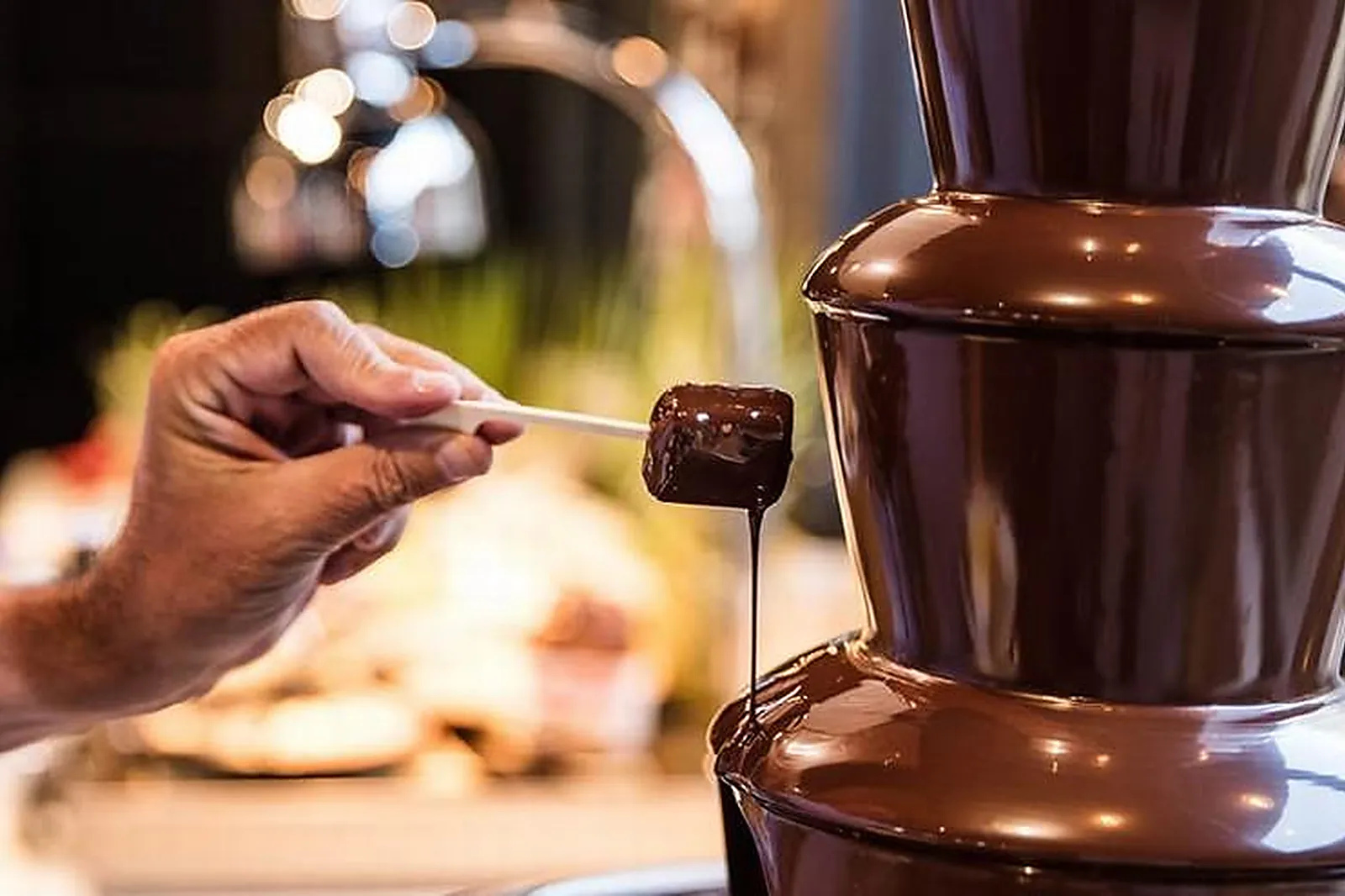 Lieux événementiels, LE CROCODILE