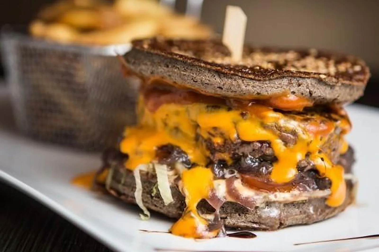 Lieux événementiels, LE CRUSOÉ