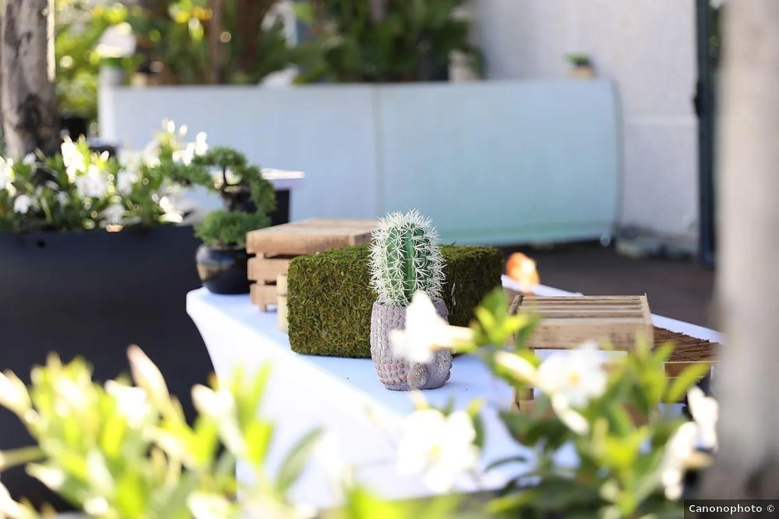 Lieux événementiels, LE CUBE RÉCEPTIONS