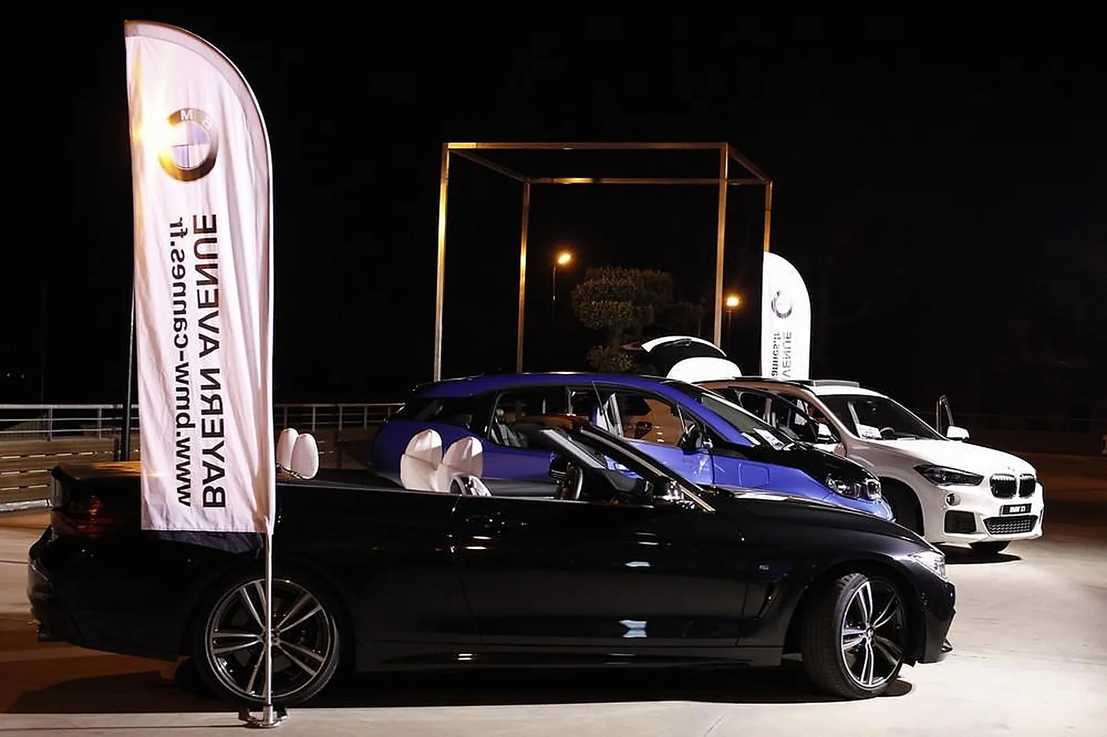 Lieux événementiels, LE CUBE RÉCEPTIONS