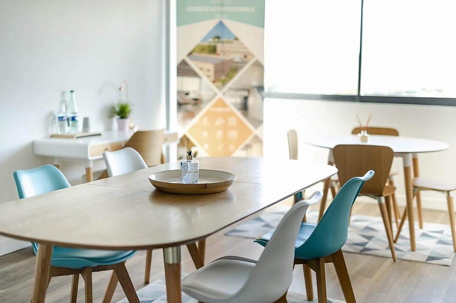 Lieux événementiels, LE CUBE RÉCEPTIONS