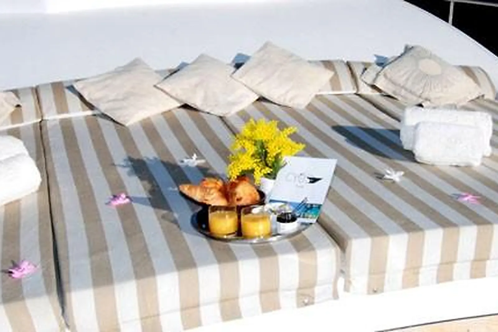 Lieux événementiels, LE CYOS