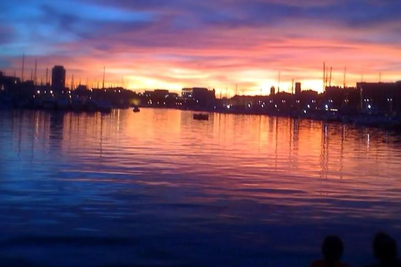 Lieux événementiels, LE CYOS