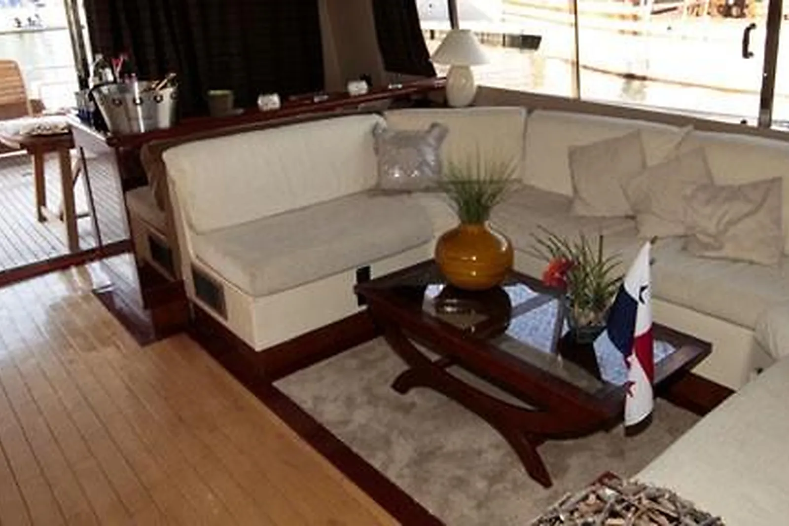 Lieux événementiels, LE CYOS