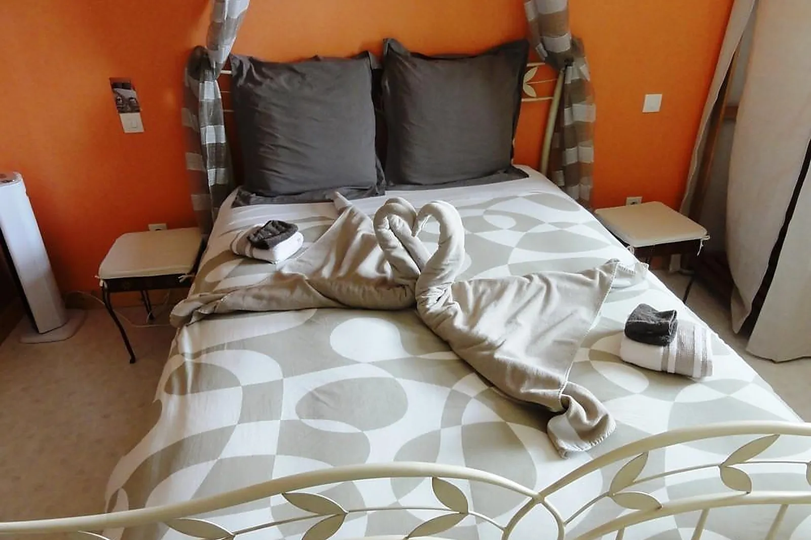 Lieux événementiels, LE D À 7 FACES