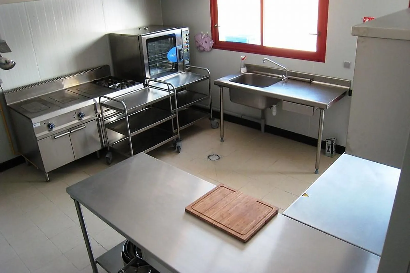 Lieux événementiels, LE D À 7 FACES