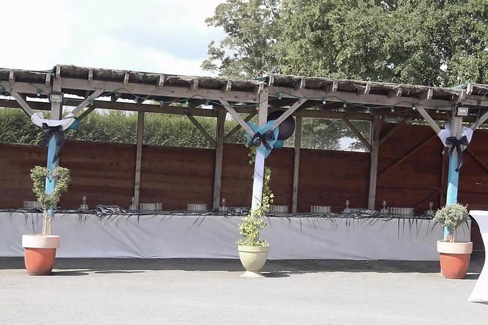 Lieux événementiels, LE D À 7 FACES