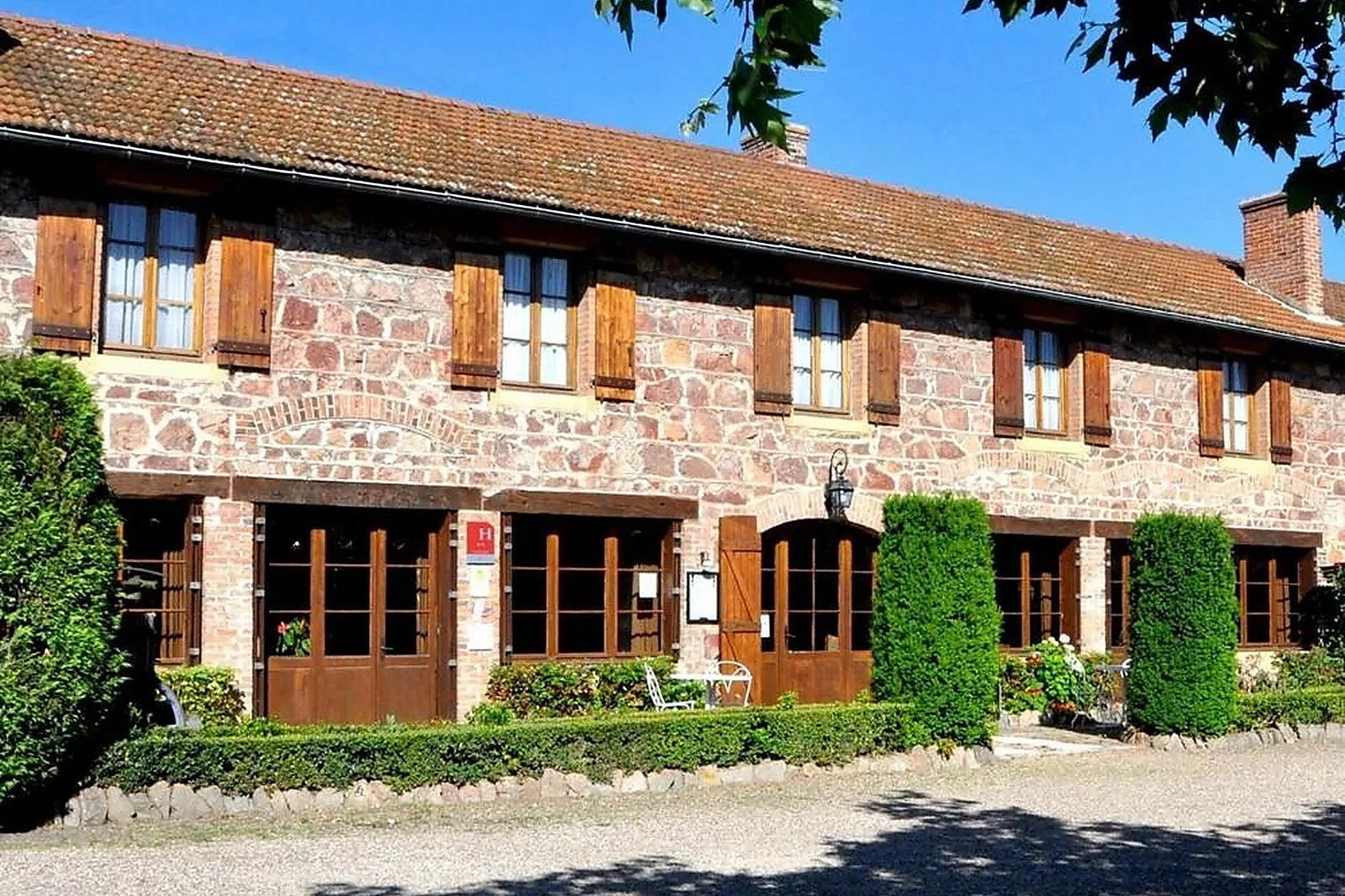 Lieux événementiels, LE DAHU