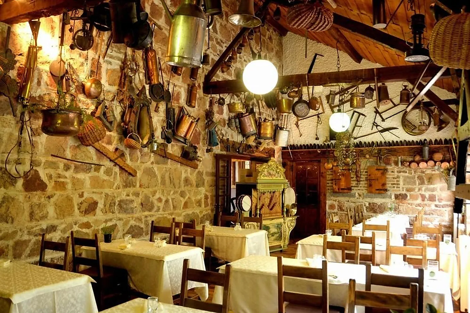 Lieux événementiels, LE DAHU