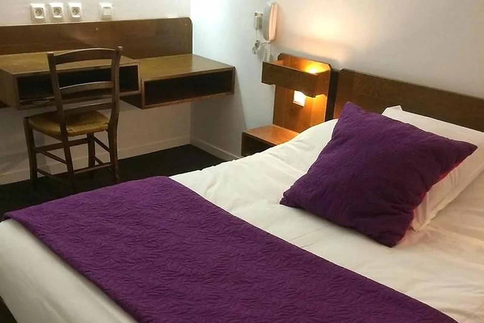 Lieux événementiels, LE DAHU