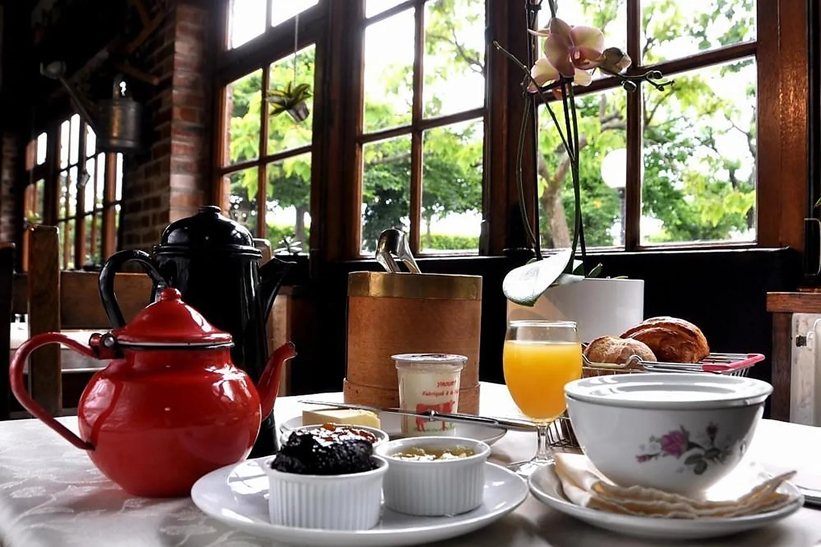 Lieux événementiels, LE DAHU