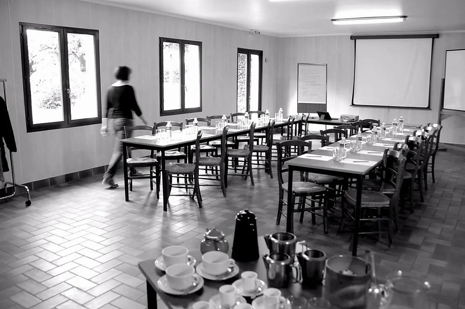 Lieux événementiels, LE DAHU