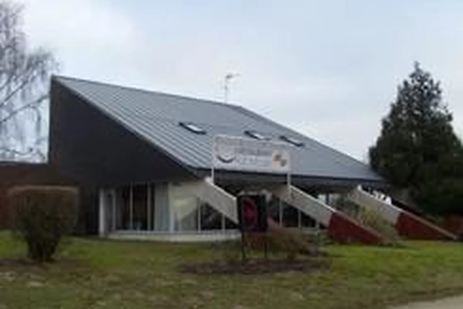 Lieux événementiels, LE DELKO