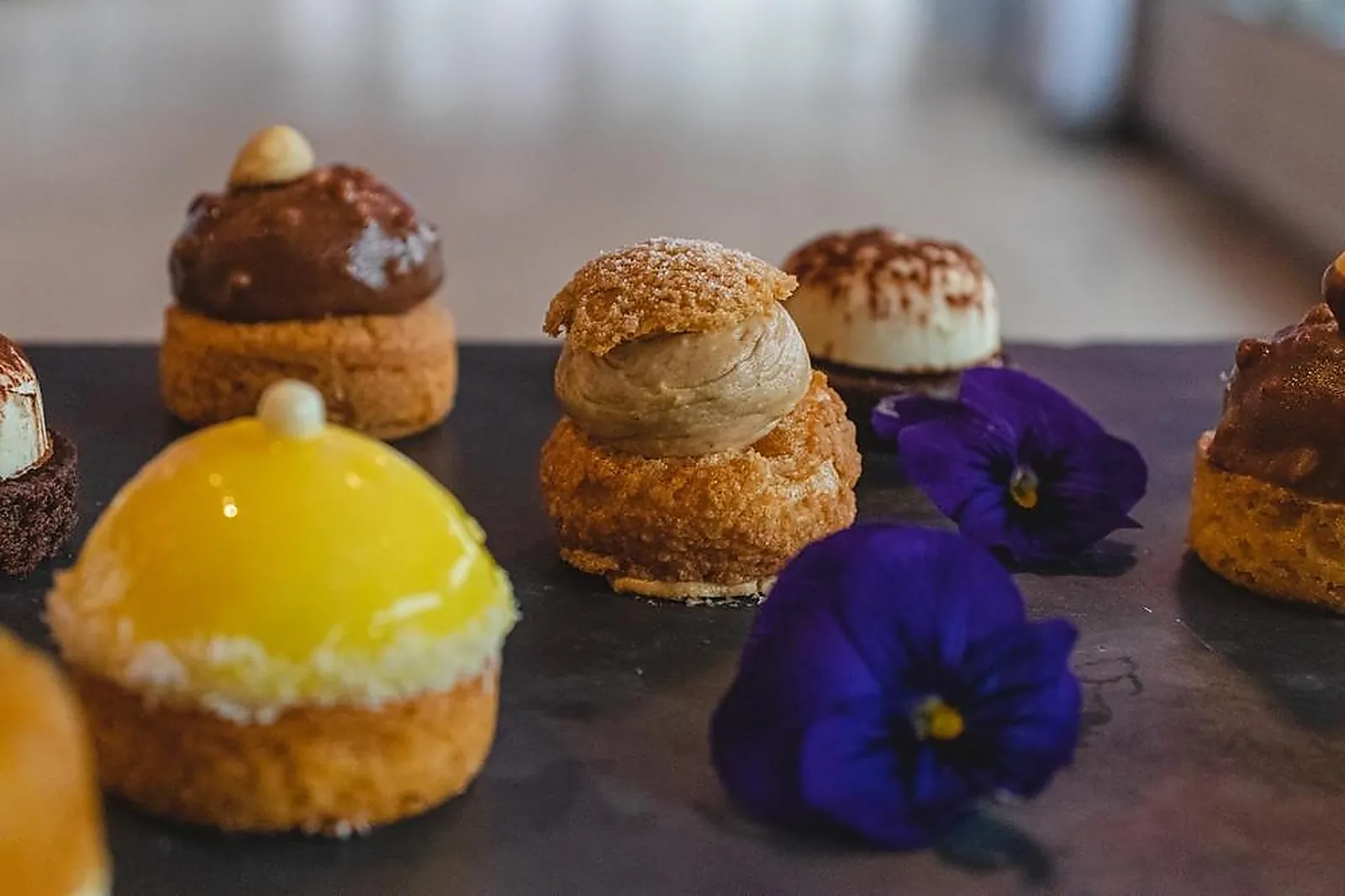 Lieux événementiels, LE DIAMANT BLEU