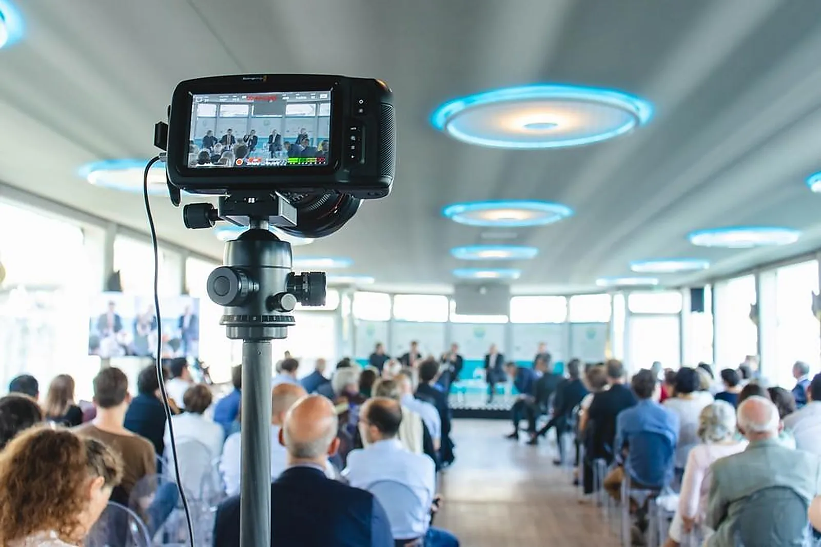 Lieux événementiels, LE DIAMANT BLEU