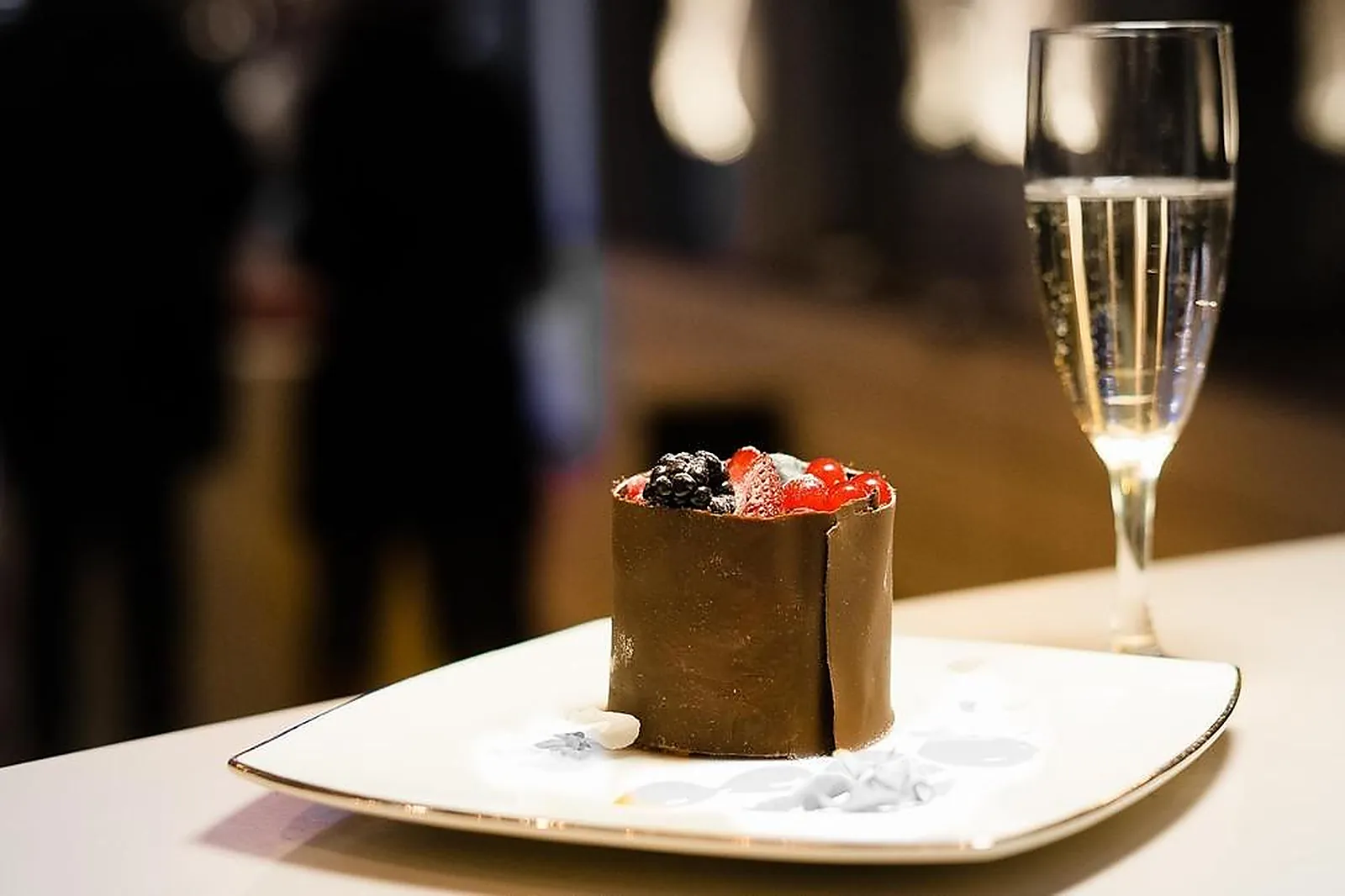 Lieux événementiels, LE DIAMANT BLEU