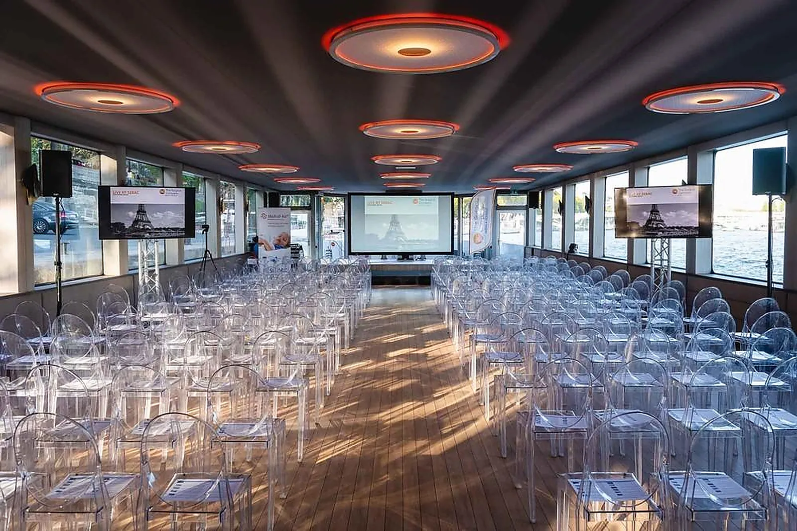 Lieux événementiels, LE DIAMANT BLEU