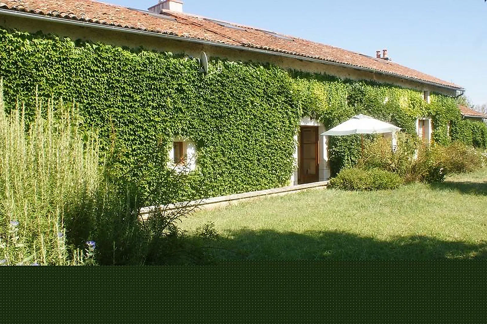 Lieux événementiels, LE DOMAINE DU BUSSEROUX