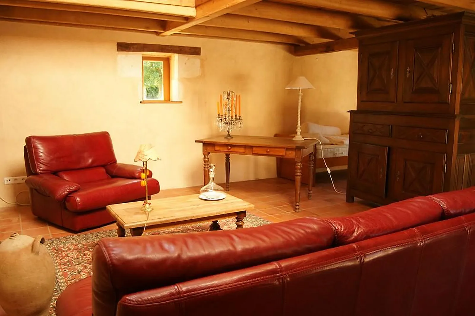 Lieux événementiels, LE DOMAINE DU BUSSEROUX