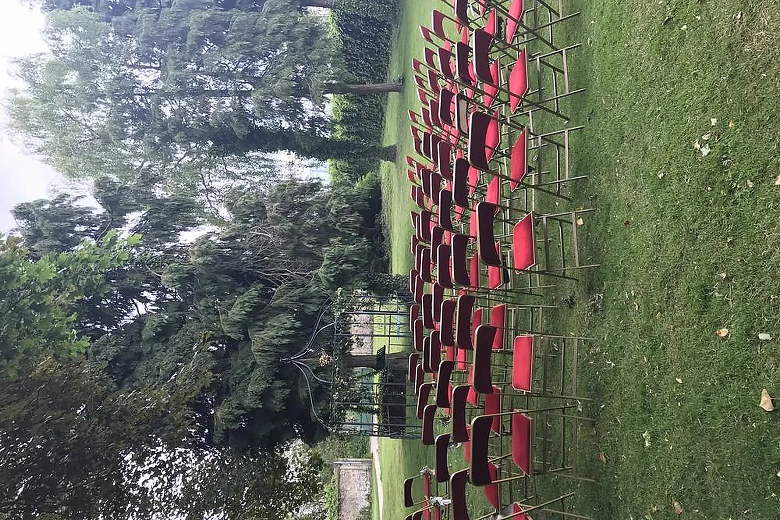 Lieux événementiels, LE DOMAINE D'ARVIGNY