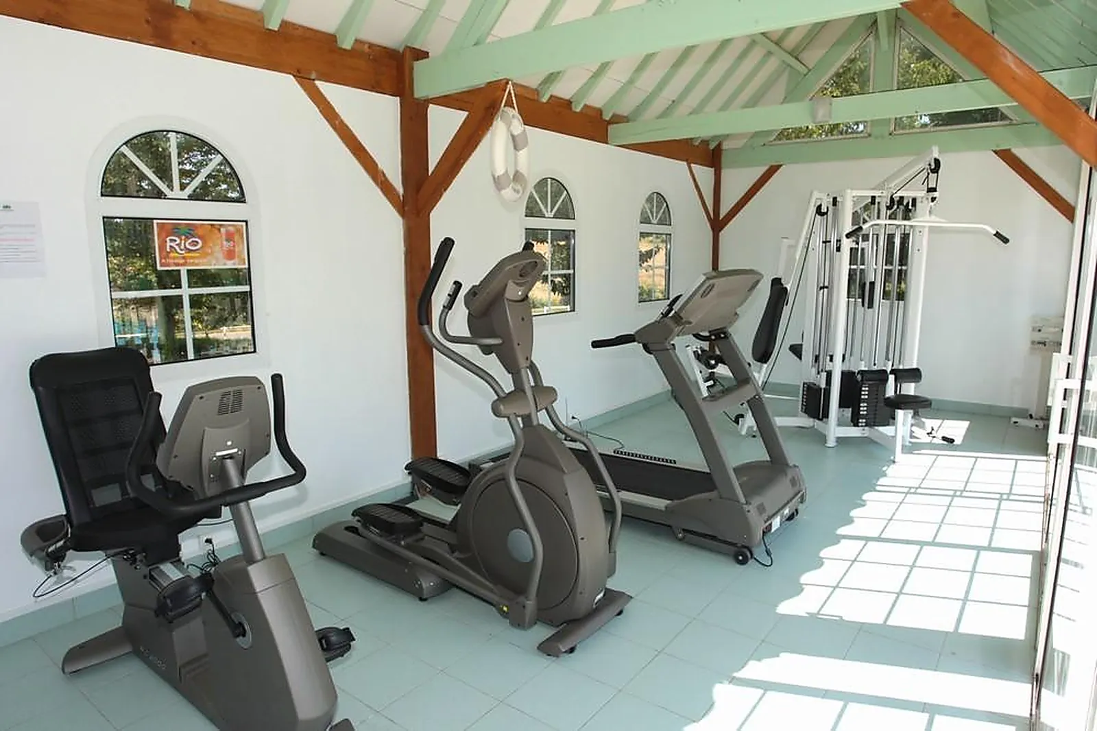 Lieux événementiels, LE DOMAINE DE DRANCOURT