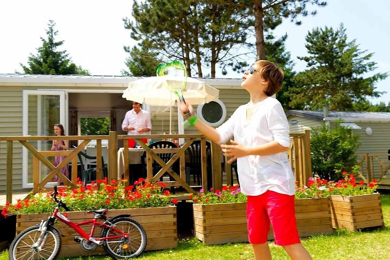 Lieux événementiels, LE DOMAINE DE DRANCOURT