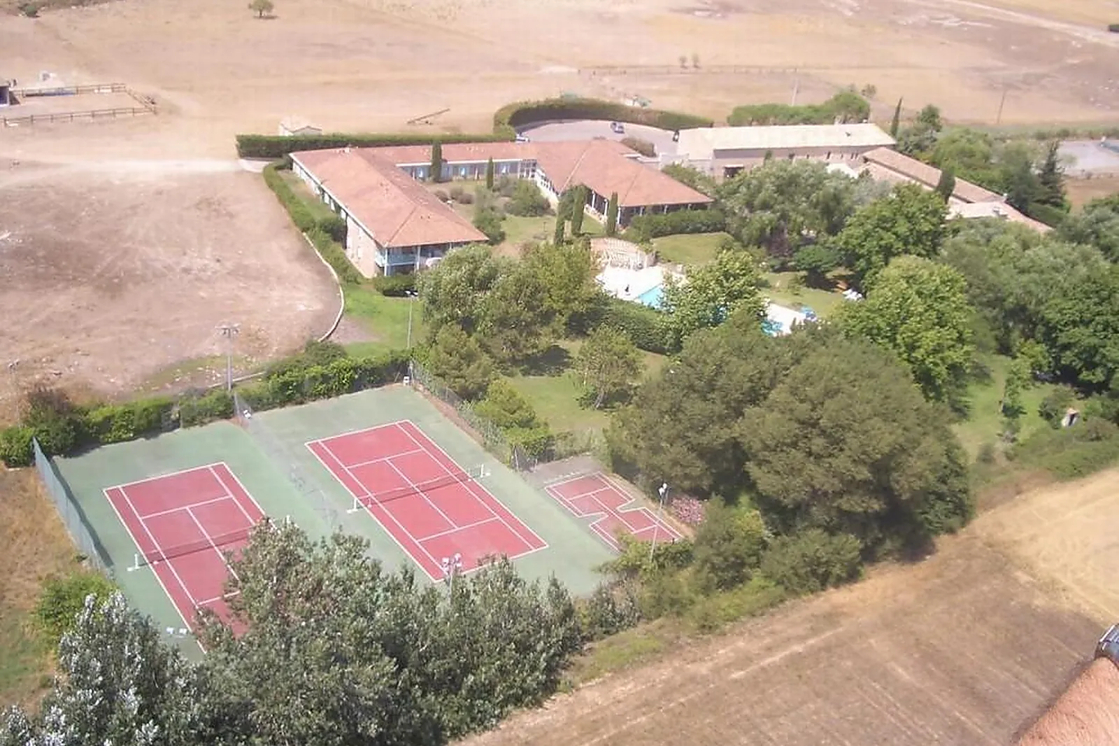 Lieux événementiels, LE DOMAINE DE LA REYNAUDE