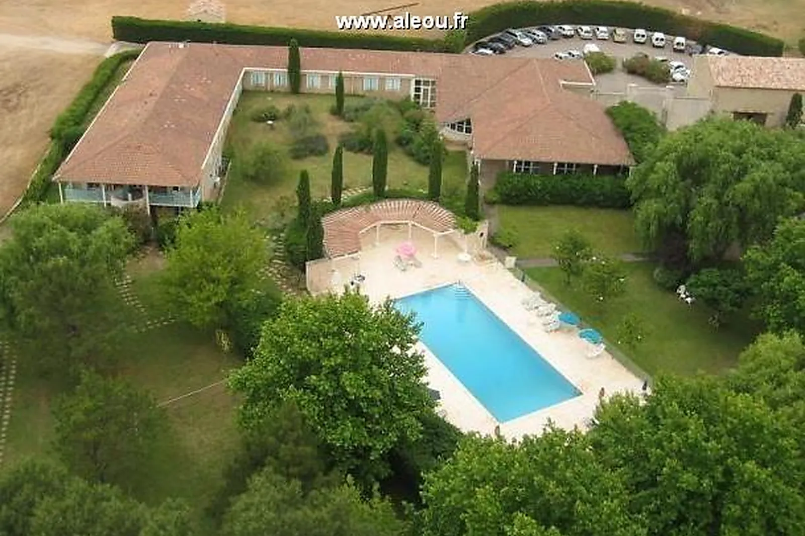 Lieux événementiels, LE DOMAINE DE LA REYNAUDE